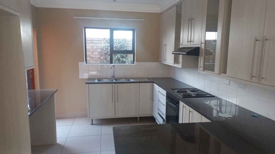 3 Bedroom Property for Sale in Wild Olive Estate Free State